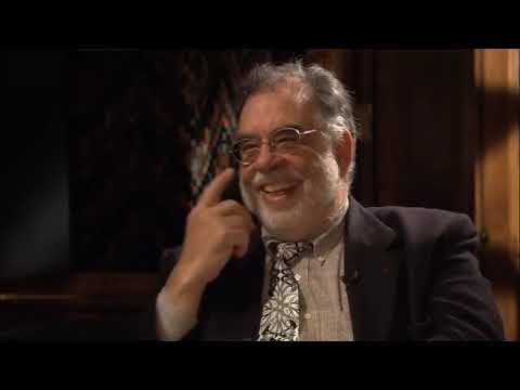 Видео: Апокалипсис сегодня - беседа Мартина Шина и Френсиса Форда Копполы