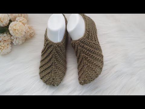 Видео: Подготовка к зиме прошла великолепно ✅️ Бесшовные ботильоны с двумя иглами