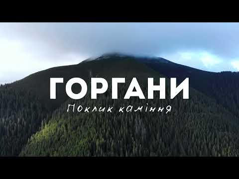 Видео: Соло похід в Карпати. Горгани