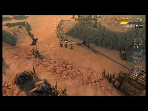 Видео: Прохождение Tiny Troopers Joint Ops   #6