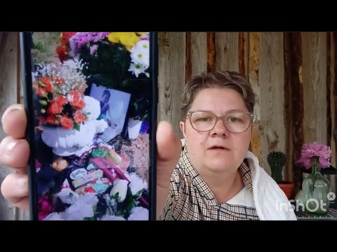 Видео: Я должна была это сделать. Не знаю зачем, но видимо надо!!