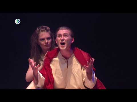 Видео: «Коми Incognito». Зырянский фауст (фильм о К.Жакове)