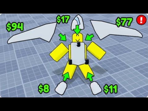 Видео: Начал играть в Стать самолётом и летать в Roblox