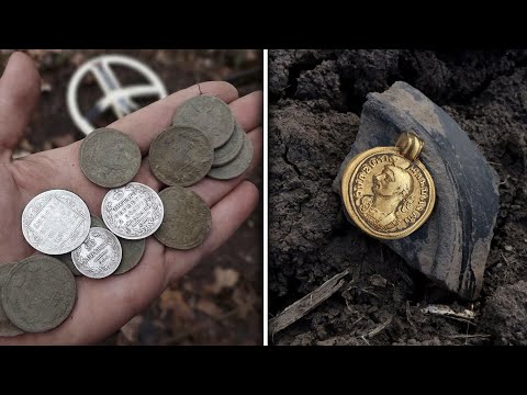 Видео: ОН НЕ ПОВЕРИЛ ГЛАЗАМ, НО НАХОДКА ОКАЗАЛАСЬ ОЧЕНЬ ДОРОГОЙ... Топ лотов виолити#75