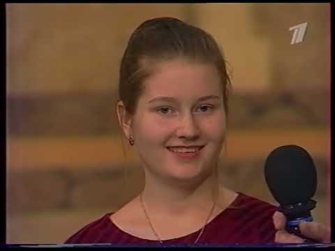 Видео: Умницы и умники (ОРТ, 26.12.1999) Уроки Наполеона