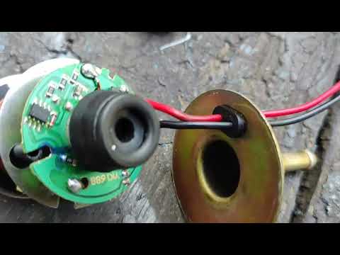 Видео: Конструкция магнитно вибрационного  электро бензонасоса на ваз класса.