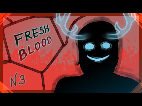 Видео: Глюкануло знатно | BTD2: Fresh Blood прохождение №4 (перезалив)