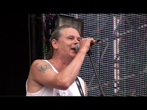 Видео: Чиж & Co - "Фантом" Нашествие 2013