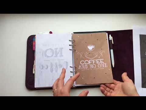 Видео: МНОГО НОВЫХ КРУТЫХ БЕСПЛАТНЫХ РАСПЕЧАТОК В ЕЖЕДНЕВНИК на кольцах формата А5 free printables