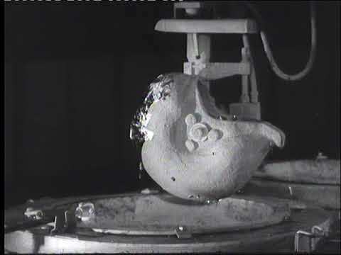 Видео: Подборка фильмов по металлургии и обработке металлов для автомобильной промышленности