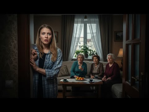 Видео: "Умирающая" свекровь копила наши деньги на роскошный круиз.