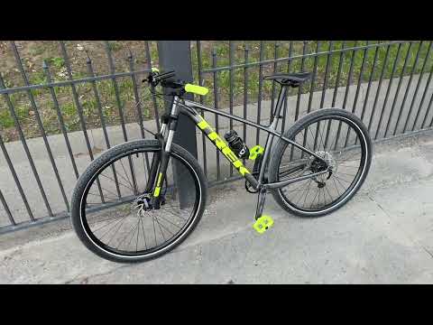 Видео: Отзыв Schwalbe hurricane 29 2.25