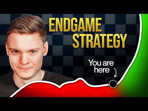 Видео: Это видео вылечит вашу болезнь Каро-Канн раз и навсегда