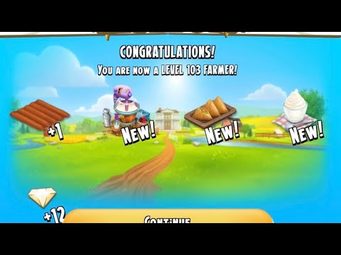 Видео: HAY DAY|LVL 103|YOGURT MAKER|ЙОГУРТНИЦА|GOLDEN WEEK TRUCK EVENT|СОБЫТИЕ ЗОЛОТОЙ НЕДЕЛИ