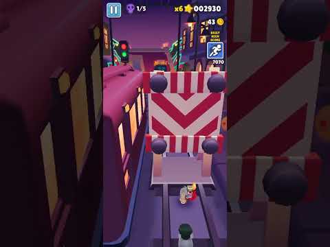 Видео: Прохожу сабвер сорв