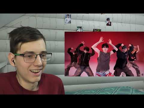 Видео: TXT "Deja Vu" (STUDIO CHOOM) - Реакция [Reaction]