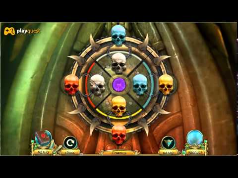 Видео: Мифы об Орионе: Свет Севера. Прохождение игры - 06