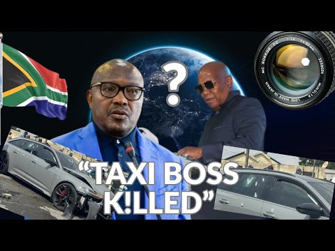 Видео: «Связан ли Виктор Молефе с Катисо? Тайна RS4 стала реальностью»