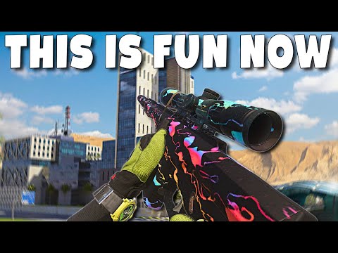 Видео: ЭТО ДЕЛАЕТ DMZ ВЕСЕЛОЙ для соло-игроков - Modern Warfare 2