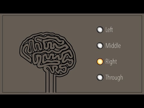 Видео: Следуй за звуком 🔘🔘🙄🔘 ASMR