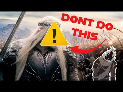 Видео: Перестаньте совершать эти 11 ОШИБОК в мировом строительстве...