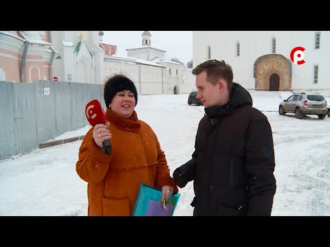 Видео: Что вижу, то пою. Выпуск №73