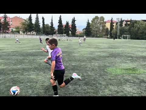 Видео: ФК КОМИТИ (U11) || : ФК БУЦЕФАЛ (U11)   3:2