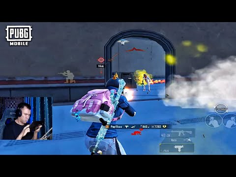 Видео: СНОВА В ДЕЛЕ ► PUBG Mobile