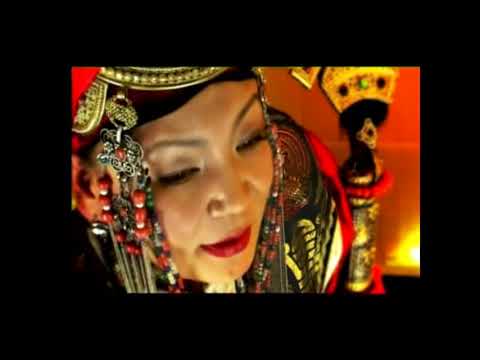Видео: Хөөрхөн халиун-Khuurkhun Khaliun B-Myagmarsuren