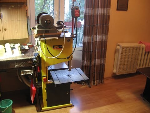 Видео: Эволюция мастерской Часть I.  The workshop's evolution. Part  I