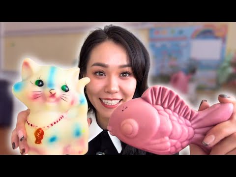 Видео: 🧸ЦЭЦЭРЛЭГТ ТОГЛООМУУД БЭЛЭГЛЭВ👧🧒