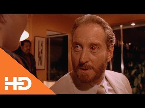 Видео: Бенедикт Врывается в Дом Дочери ★ Последний Киногерой (1993)