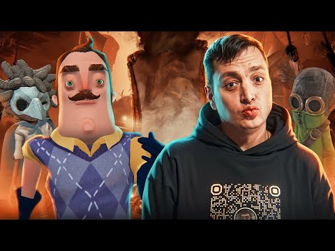 Видео: МАЛЕНЬКИЕ КОШМАРЫ 3 В БОЛЬШОМ ВИДЕО!ЛЮБОВНЫЕ ИСТОРИИ И УЖАСЫ!ПОЛНОЕ ПРОХОЖДЕНИЕ LITTLE NIGHTMARES 3!