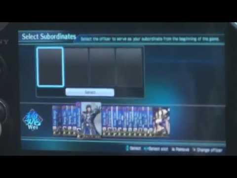Видео: MagicBox: Тест-драйв игры Dynasty Warriors Next на русском языке для PS VIta - HD
