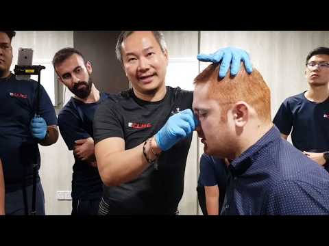 Видео: Возвращение в 2019 год, Крис Леонг | Самые удивительные 10 лучших CLM Куала-Лумпур МАЛАЙЗИЯ