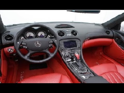 Видео: Как снять усилитель / CD-чейнджер / аудиошлюз с Mercedes SL500 для ремонта.