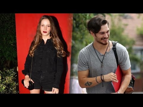 Видео: Чагатай и Серенай снова вместе Раскрываем ВСЮ правду