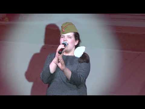 Видео: Песня "ОБЕЛИСК". Э.ХРОМЧЕНКО. "ОБЕЛИСК". 14 Отчетный концерт ШИ "Дерево" -  "Чтобы помнили"