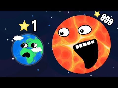 Видео: ЭВОЛЮЦИЯ ПЛАНЕТЫ!