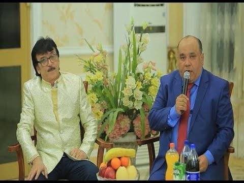 Видео: Барномаи "Оинаи шаб" бо Анвар Косимов  (пурра)