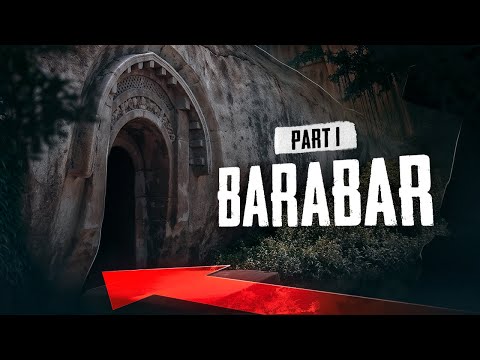 Видео: Древняя аномалия: кто и зачем создал эти пещеры? Барабар.