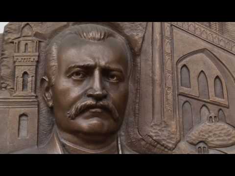 Видео: "Ждем в гости" с Зурабом Двали. Азербайджанцы Грузии