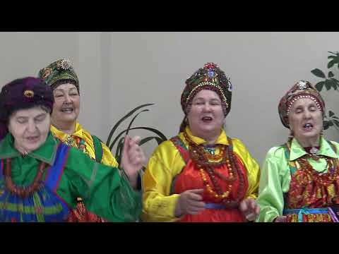Видео: Забайкальский народный семейский хор «Истоки» | РЦНТ | Старообрядцы Забайкалья. 0+
