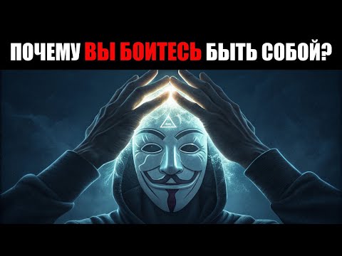 Видео: Разрыв с Фрейдом: как Юнг выбрал одиночество, чтобы обрести себя (и как это касается вас).