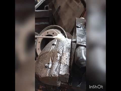Видео: Насос подъёма кабины,Daf EVRO6,Рем-комплект!
