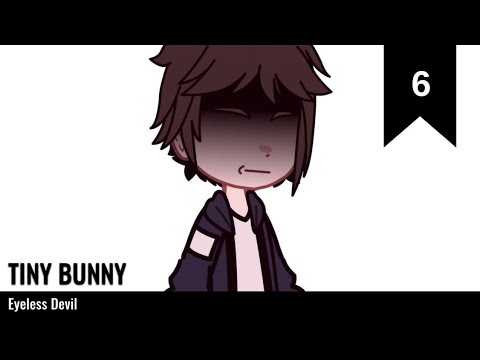 Видео: || Реакция бывших одноклассников Антона Tiny Bunny || Часть 6 || Gacha Club/Nox ||