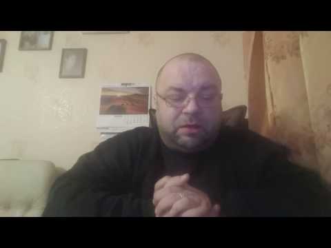 Видео: Паралич лицевого нерва, гимнастика для лица, №2