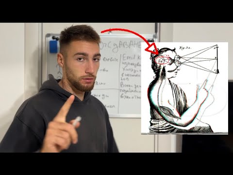 Видео: Това не е мотивация. Това е препрограмиране.