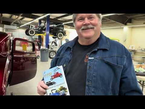 Видео: Pure Insanity отправляется в путь