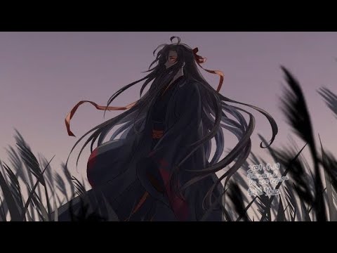 Видео: Озвучка маньхуа магистр дьявольского культа (прошлое) 28-50 главы приятного просмотра 😉